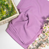 Georgette Hijaab (Muave)